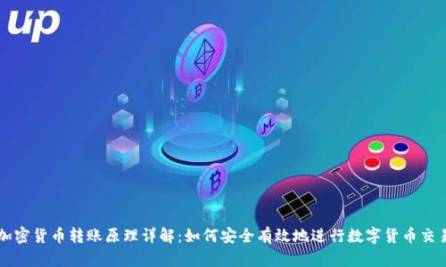 加密货币转账原理详解：如何安全有效地进行数字货币交易