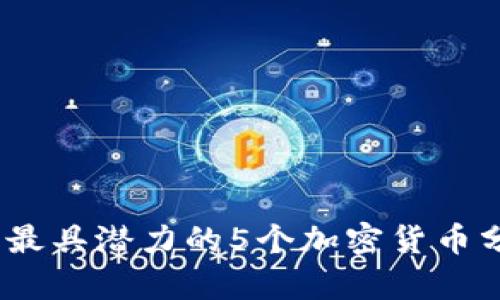 2023年最具潜力的5个加密货币分析团队
