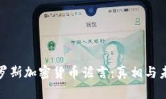 揭秘俄罗斯加密货币谣言