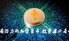2024年最有潜力的加密货币