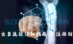 加密货币交易流程详细指