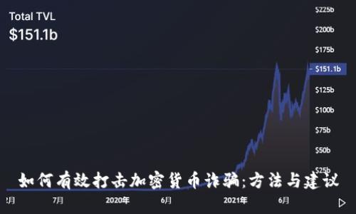 如何有效打击加密货币诈骗：方法与建议