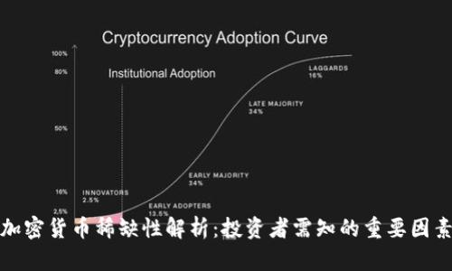 加密货币稀缺性解析：投资者需知的重要因素