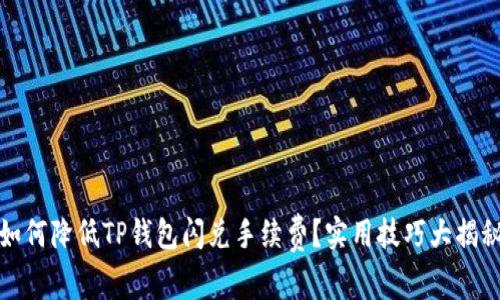 如何降低TP钱包闪兑手续费？实用技巧大揭秘