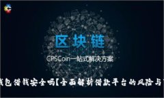 手机钱包借钱安全吗？全