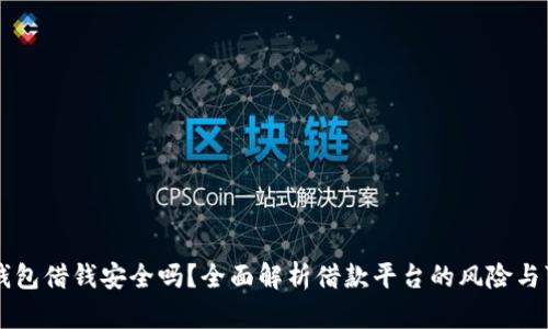 手机钱包借钱安全吗？全面解析借款平台的风险与可靠性