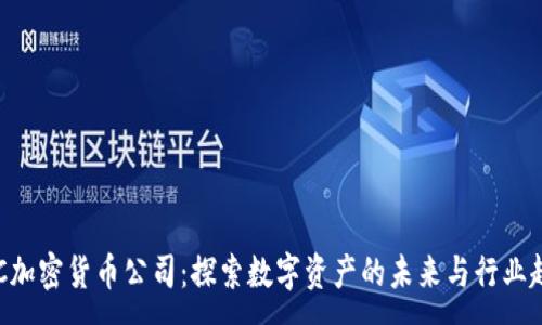 :
OCC加密货币公司：探索数字资产的未来与行业趋势