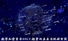 数字加密货币ONLY：投资的