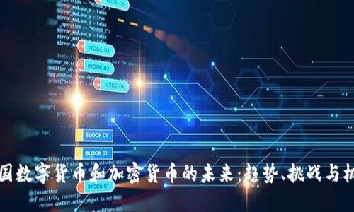 美国数字货币和加密货币的未来：趋势、挑战与机遇