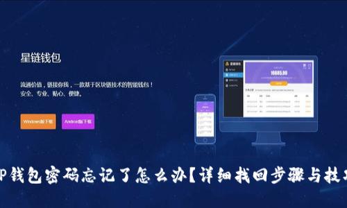 TP钱包密码忘记了怎么办？详细找回步骤与技巧
