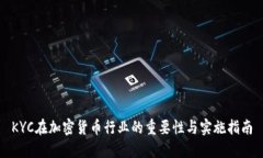 KYC在加密货币行业的重要