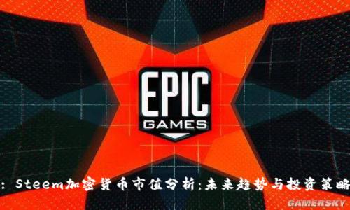 : Steem加密货币市值分析：未来趋势与投资策略