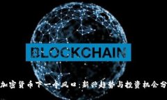 : 加密货币下一个风口：新