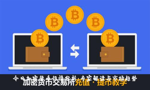 今日加密货币行情分析：专家解读与市场趋势