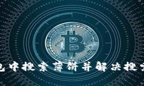 : 如何在TP钱包中搜索薄饼并解决搜索问题的全攻略