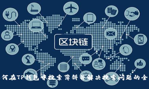: 如何在TP钱包中搜索薄饼并解决搜索问题的全攻略