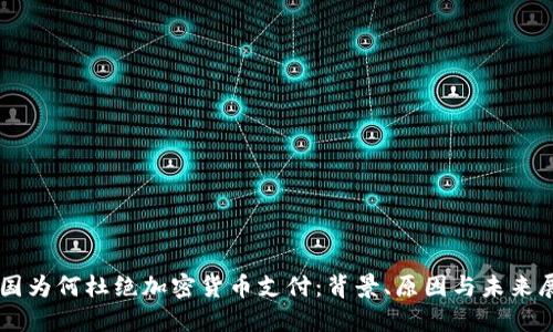 中国为何杜绝加密货币支付：背景、原因与未来展望