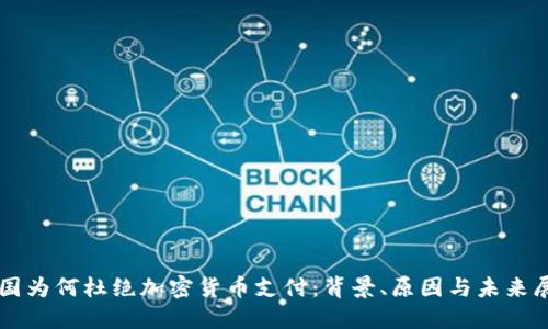 中国为何杜绝加密货币支付：背景、原因与未来展望