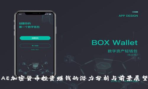AE加密货币投资赚钱的潜力分析与前景展望