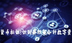 加密数字货币标识：识别