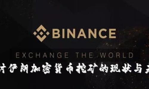 深入探讨伊朗加密货币挖矿的现状与未来发展