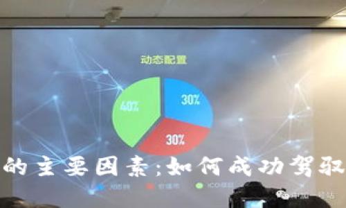 投资加密货币的主要因素：如何成功驾驭数字资产市场