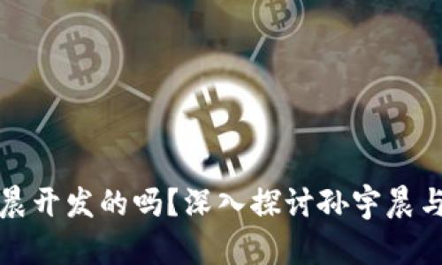 TP钱包是孙宇晨开发的吗？深入探讨孙宇晨与TP钱包的关系