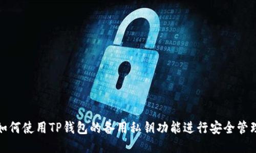 如何使用TP钱包的备用私钥功能进行安全管理