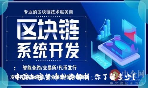 :
中国加密货币种类解析：你了解多少？
