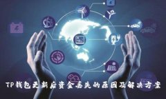 TP钱包更新后资金丢失的原