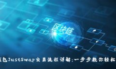 TP钱包JustSwap交易流程详解