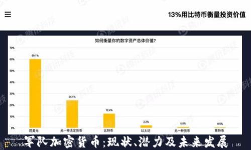 
军队加密货币：现状、潜力及未来发展