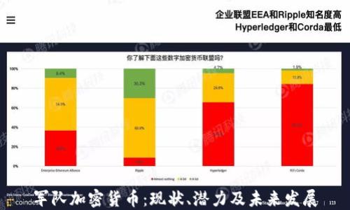 
军队加密货币：现状、潜力及未来发展