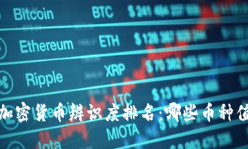2023年加密货币辨识度排名：哪些币种值得关注？
