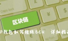 TP钱包如何转账BCH—详细指