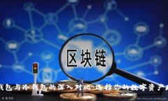 TP观察钱包与冷钱包的深入