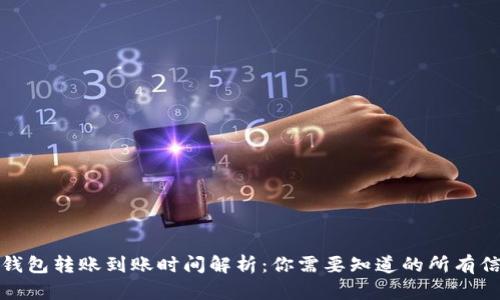 TP钱包转账到账时间解析：你需要知道的所有信息