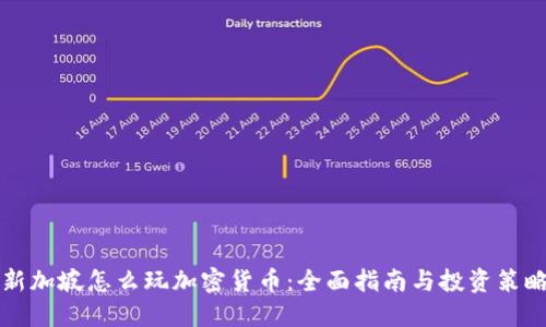 新加坡怎么玩加密货币：全面指南与投资策略