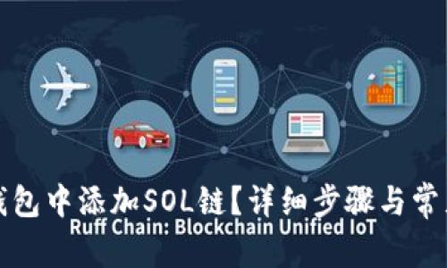 如何在TP钱包中添加SOL链？详细步骤与常见问题解答