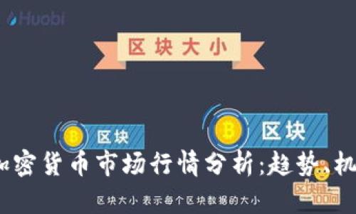 2023年加密货币市场行情分析：趋势、机会与风险