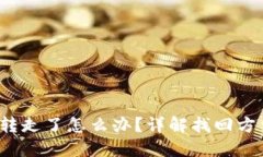 TP钱包U币被转走了怎么办