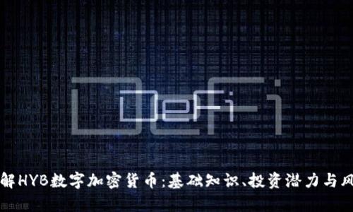 深入了解HYB数字加密货币：基础知识、投资潜力与风险分析