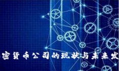 海外加密货币公司的现状