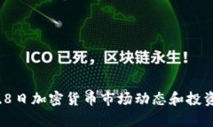 2023年5.8日加密货币市场动