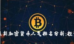 2023年最新加密货币人气排