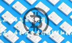 在TP钱包买的币怎么看行情