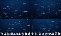 全面解析3.0加密数字货币