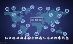 如何将狗狗币安全地存入