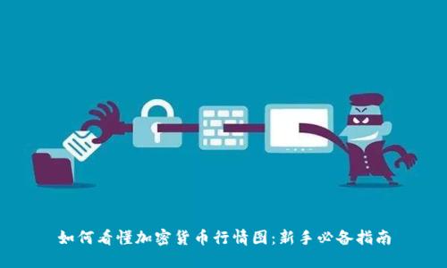 如何看懂加密货币行情图：新手必备指南