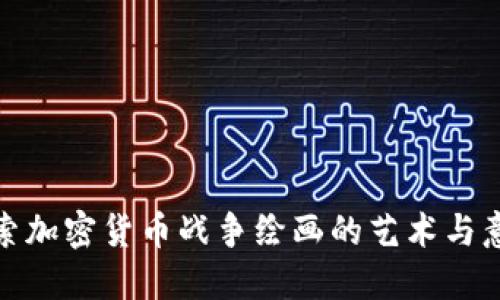 探索加密货币战争绘画的艺术与意义